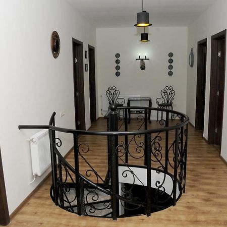 Dream Hill Terrace Hotel Tbilisi Exterior foto