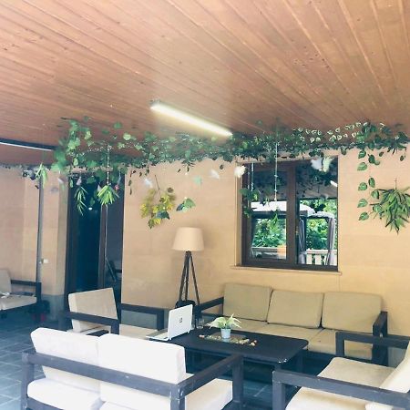 Dream Hill Terrace Hotel Tbilisi Exterior foto