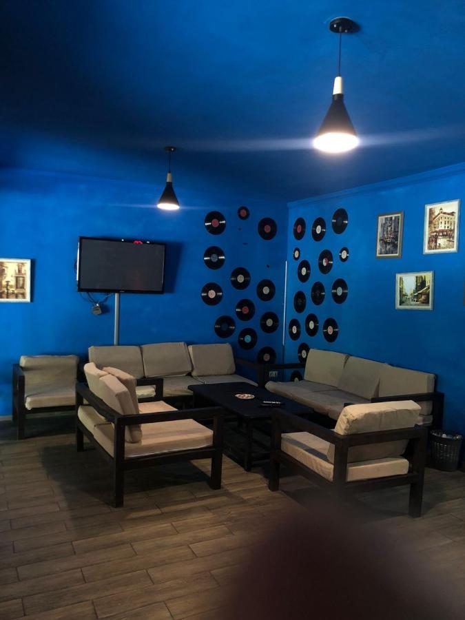 Dream Hill Terrace Hotel Tbilisi Exterior foto
