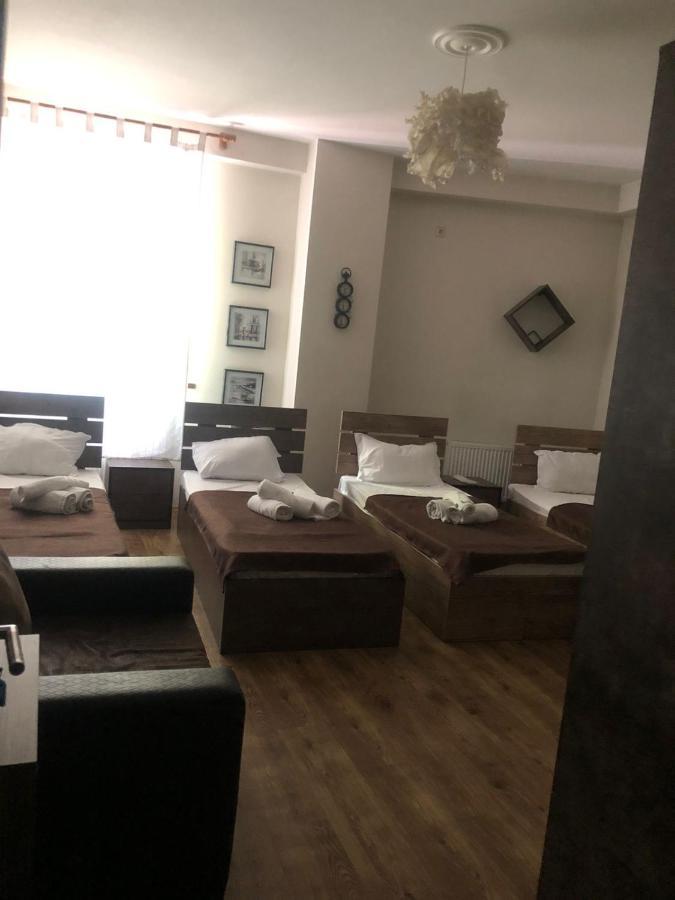 Dream Hill Terrace Hotel Tbilisi Exterior foto
