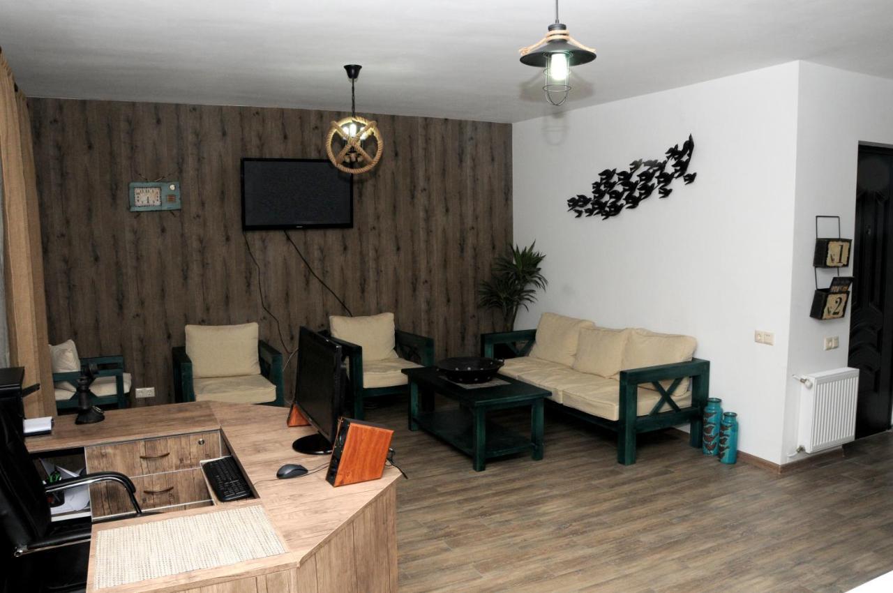 Dream Hill Terrace Hotel Tbilisi Exterior foto