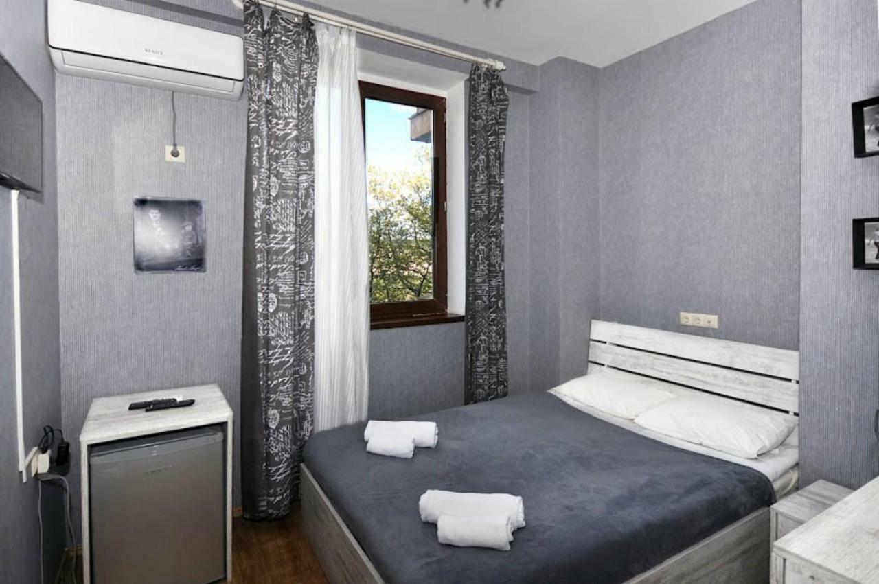 Dream Hill Terrace Hotel Tbilisi Exterior foto