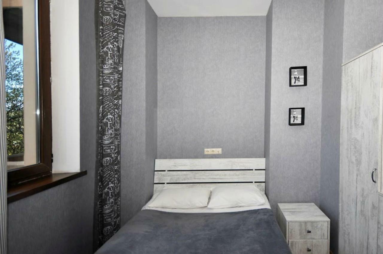 Dream Hill Terrace Hotel Tbilisi Exterior foto
