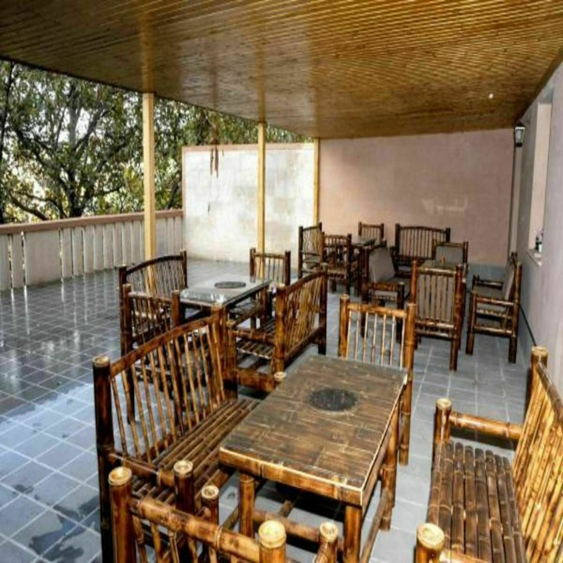 Dream Hill Terrace Hotel Tbilisi Exterior foto