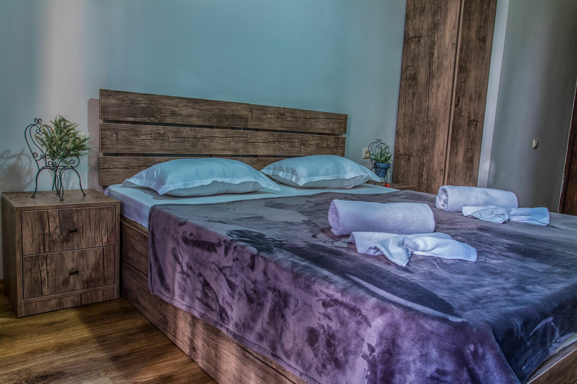 Dream Hill Terrace Hotel Tbilisi Exterior foto
