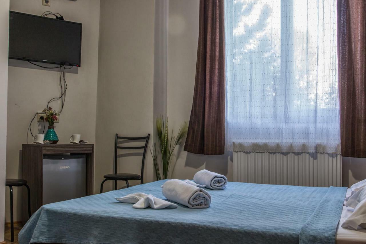 Dream Hill Terrace Hotel Tbilisi Exterior foto