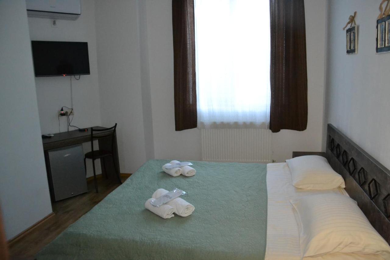 Dream Hill Terrace Hotel Tbilisi Exterior foto