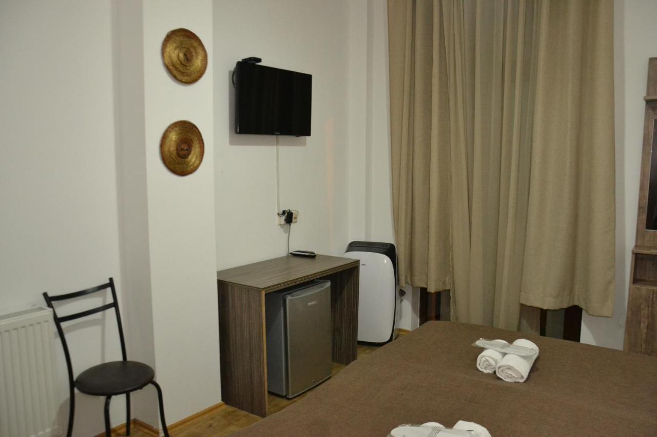 Dream Hill Terrace Hotel Tbilisi Exterior foto
