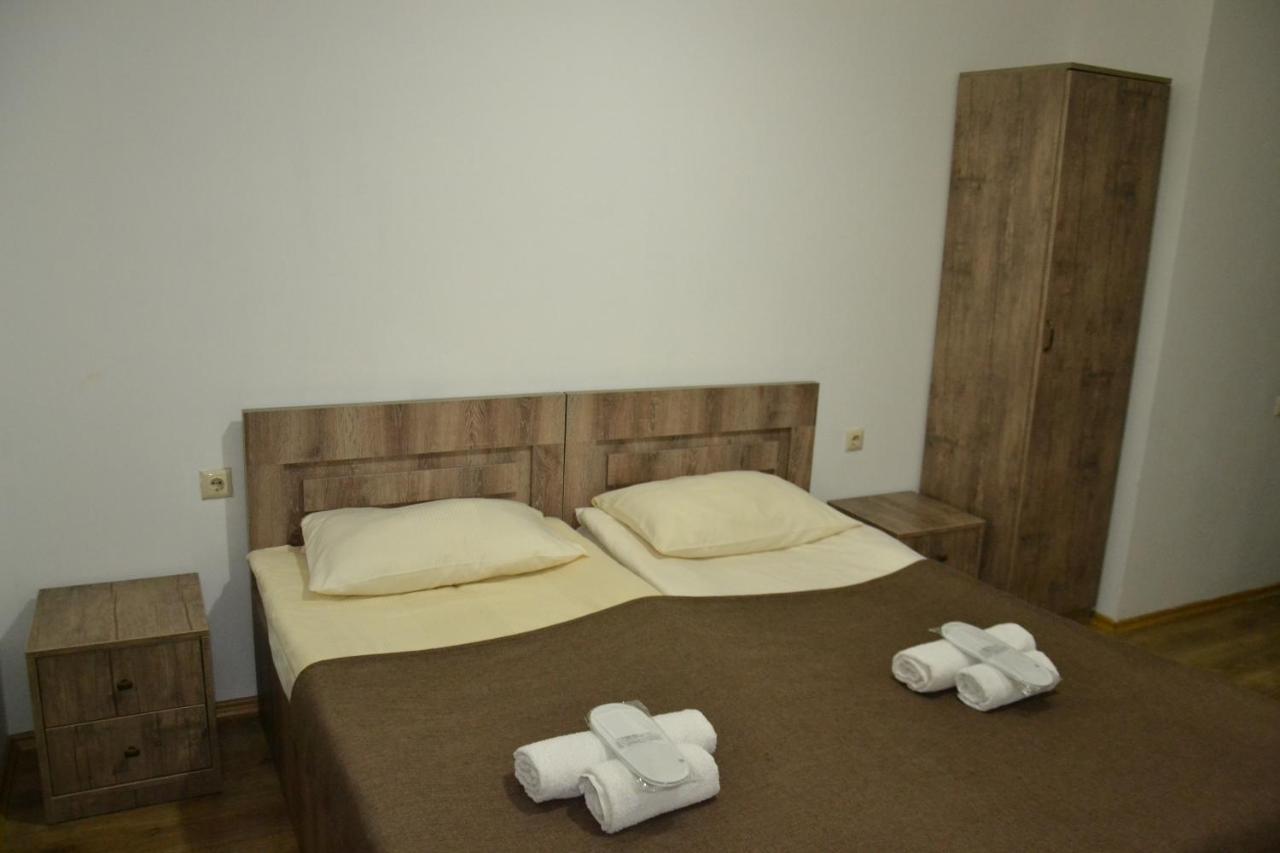 Dream Hill Terrace Hotel Tbilisi Exterior foto