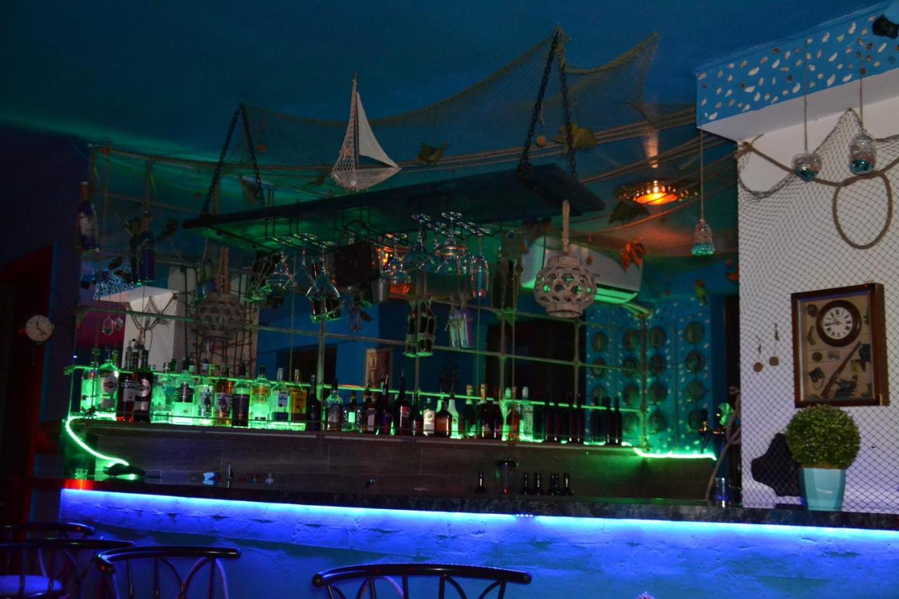 Dream Hill Terrace Hotel Tbilisi Exterior foto