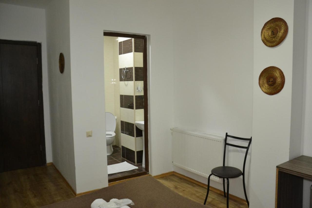Dream Hill Terrace Hotel Tbilisi Exterior foto